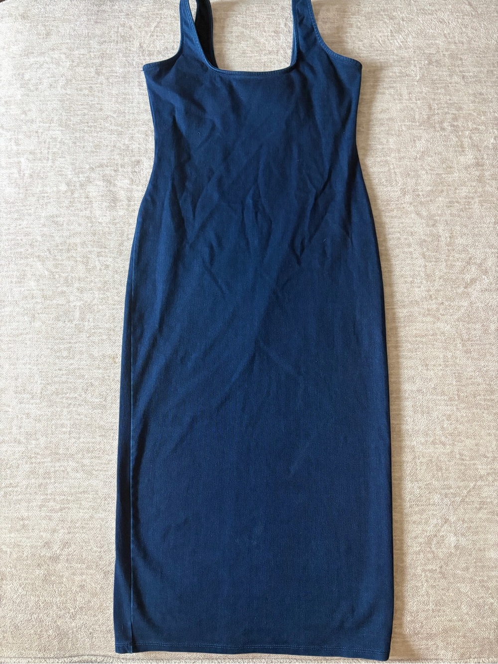 Good American Denim Bodycon Dress - Picture 2 of 5